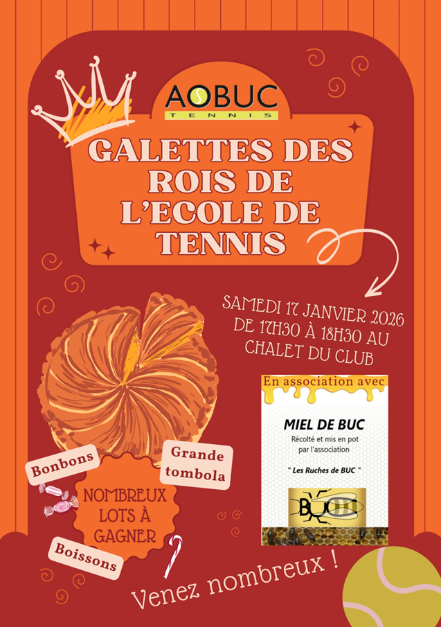 Galette des Rois 2026