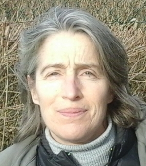 Cécile Le Forestier
